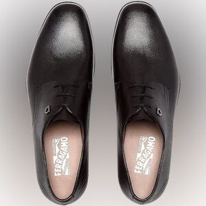 Authentic Salvatore Ferragamo shoes